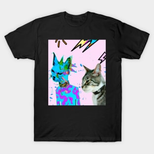 Catdrama T-Shirt